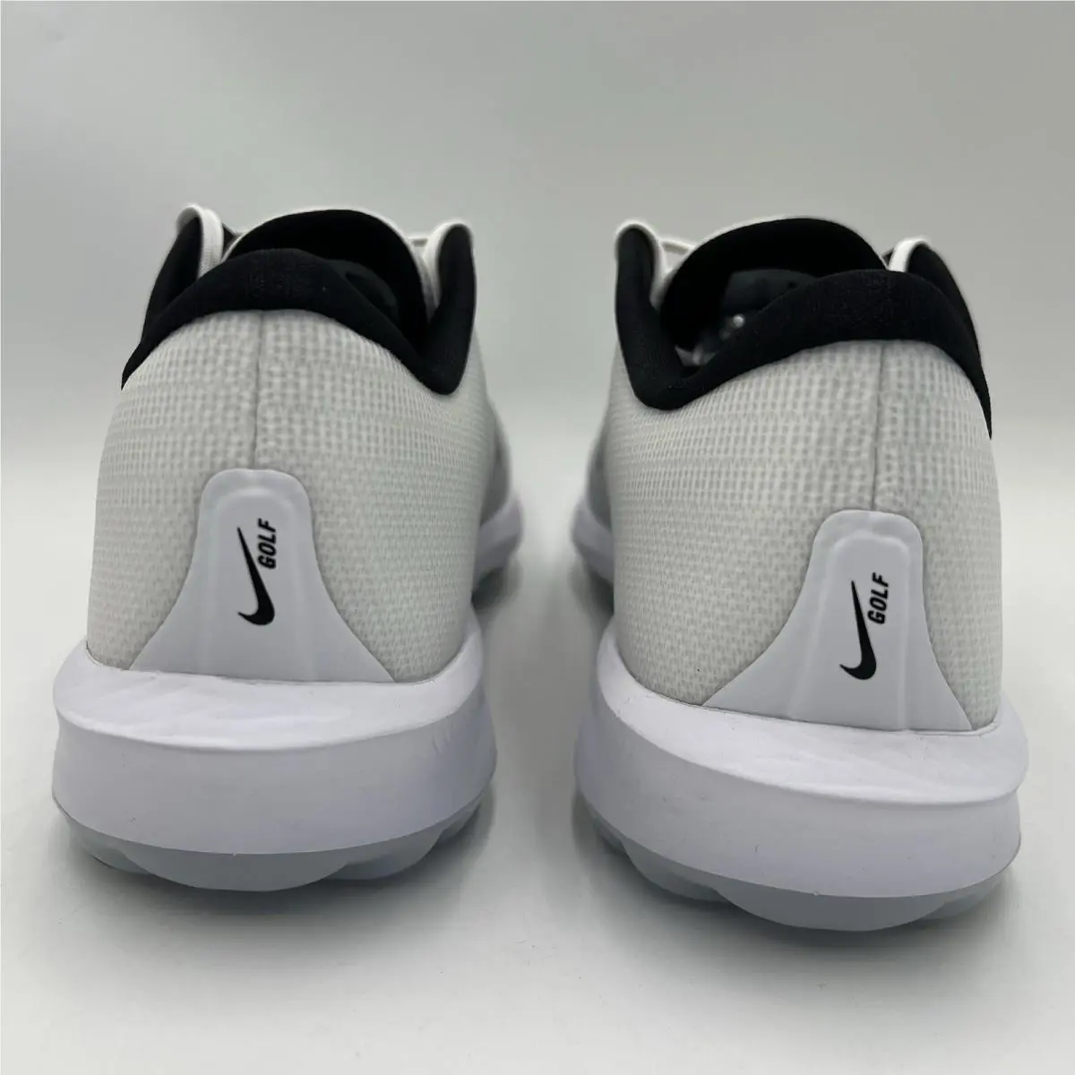 Nike shoes - Nike Infinity - Infinity - FD0217-100 - White 4