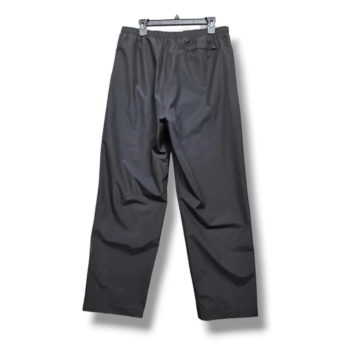 Nike clothing - Black 3