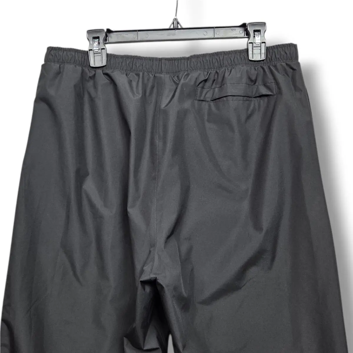Nike clothing - Black 4