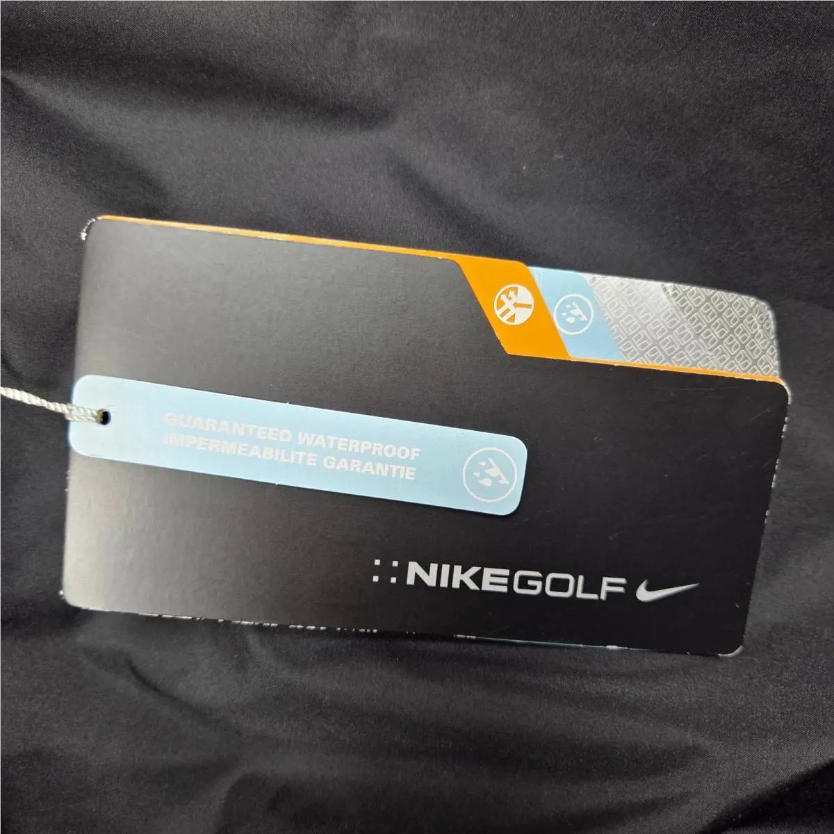 Nike clothing - Black 10