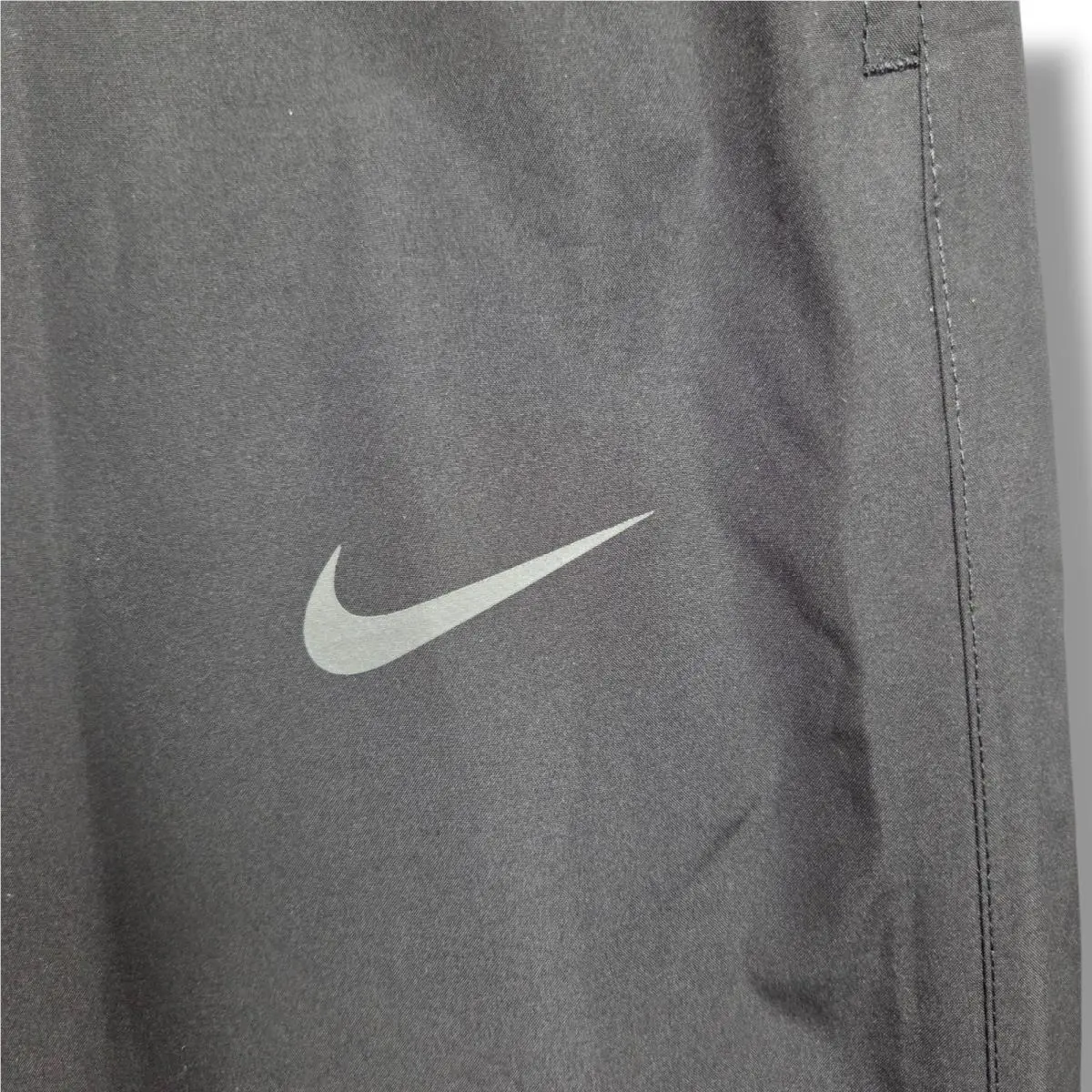 Nike clothing - Black 12