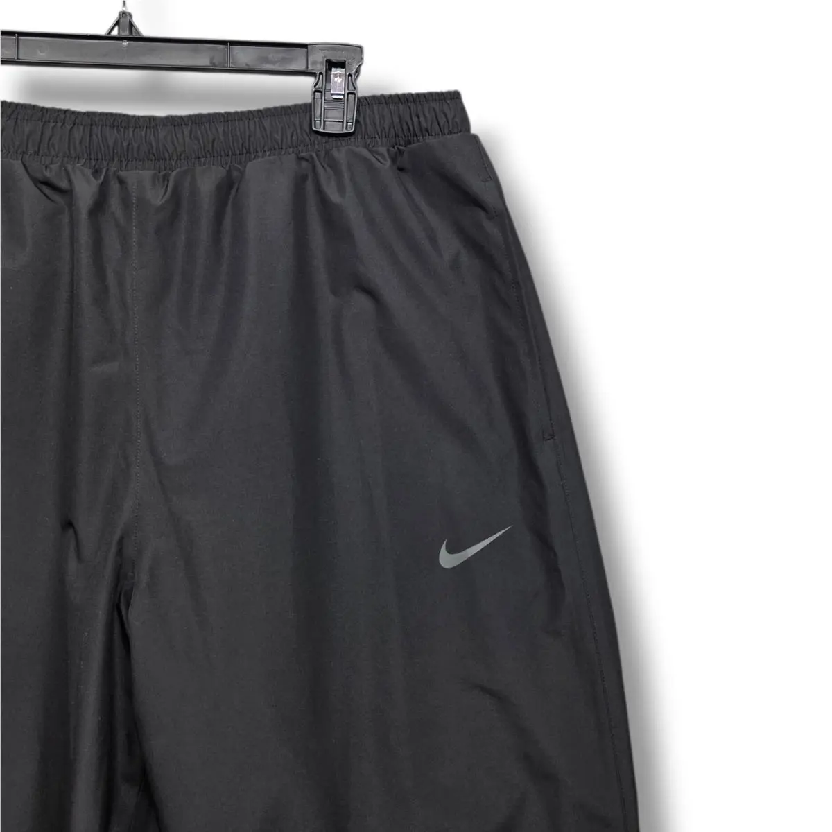 Nike clothing - Black 1