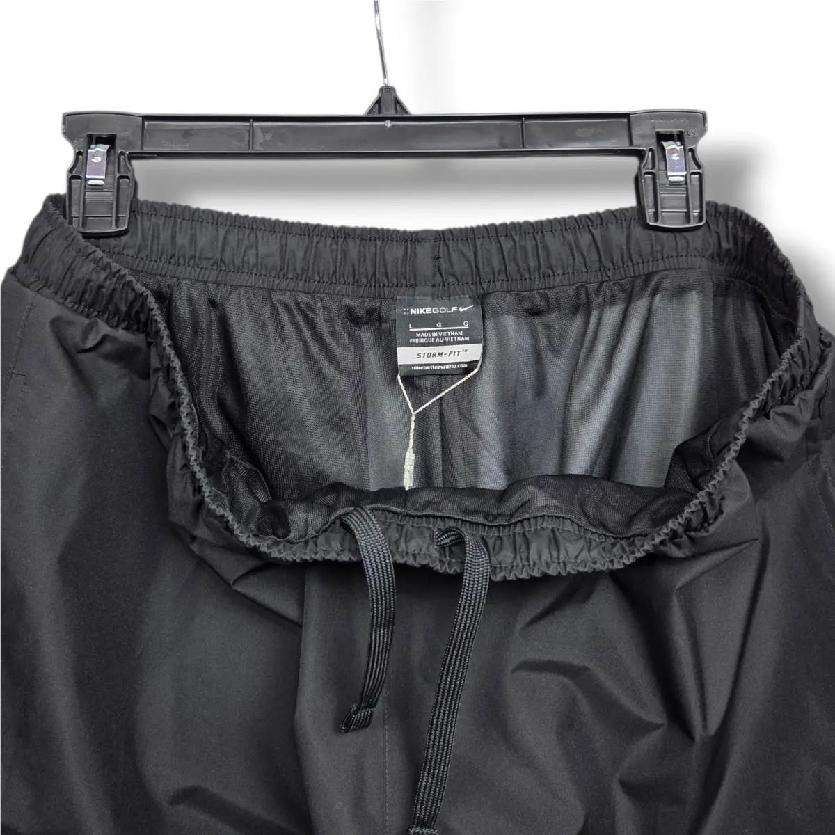 Nike clothing - Black 2