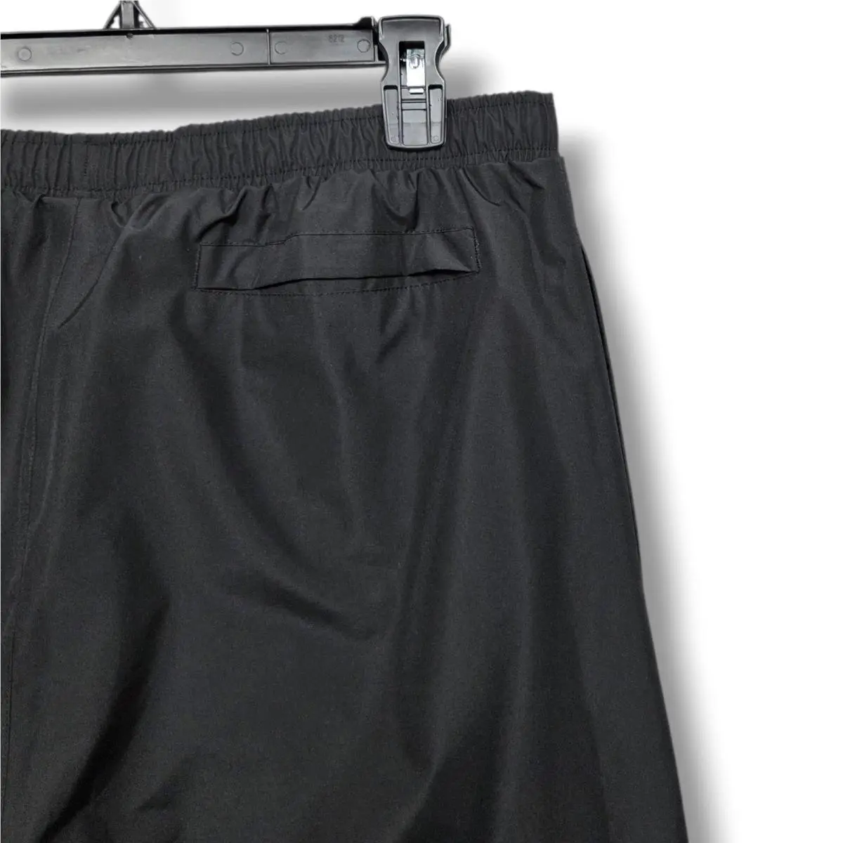 Nike clothing - Black 5