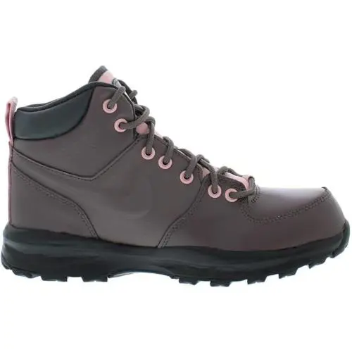 Nike shoes - Nike Manoa - Manoa - Violet Ore/Dark Smoke Grey (UPC: 195244223602) 0