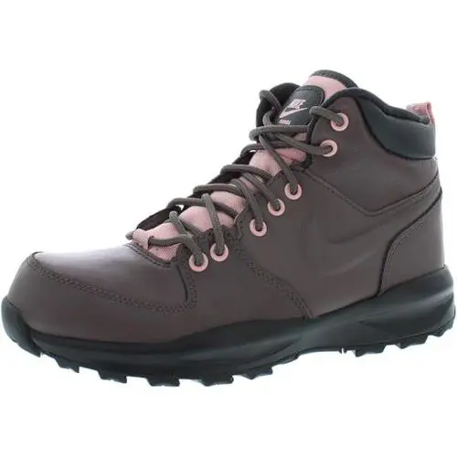 Nike shoes - Nike Manoa - Manoa - Violet Ore/Dark Smoke Grey (UPC: 195244223602) 1
