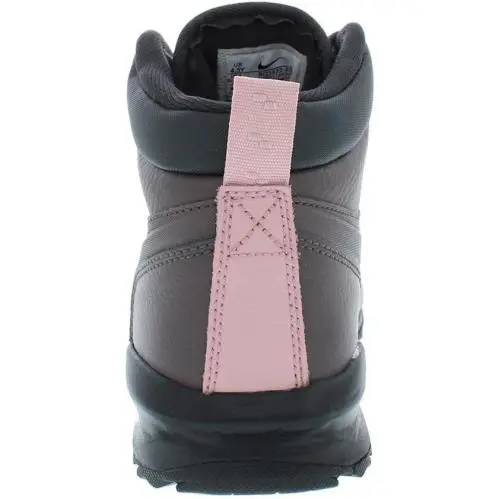 Nike shoes - Nike Manoa - Manoa - Violet Ore/Dark Smoke Grey (UPC: 195244223602) 2