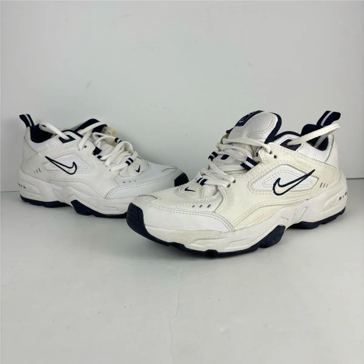 Nike shoes - White 0