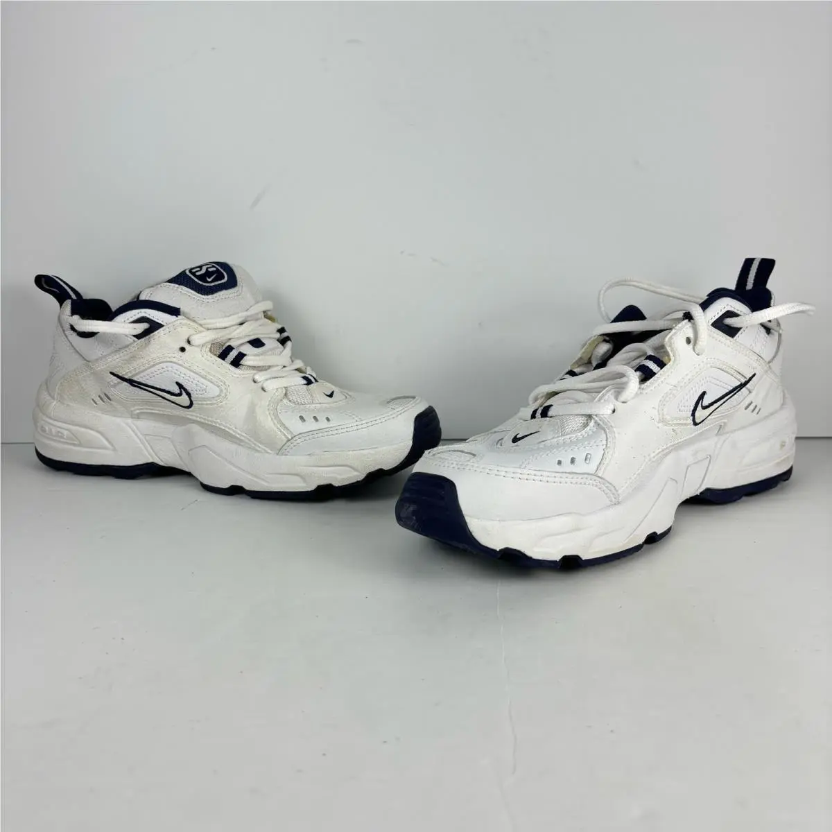 Nike shoes - White 1
