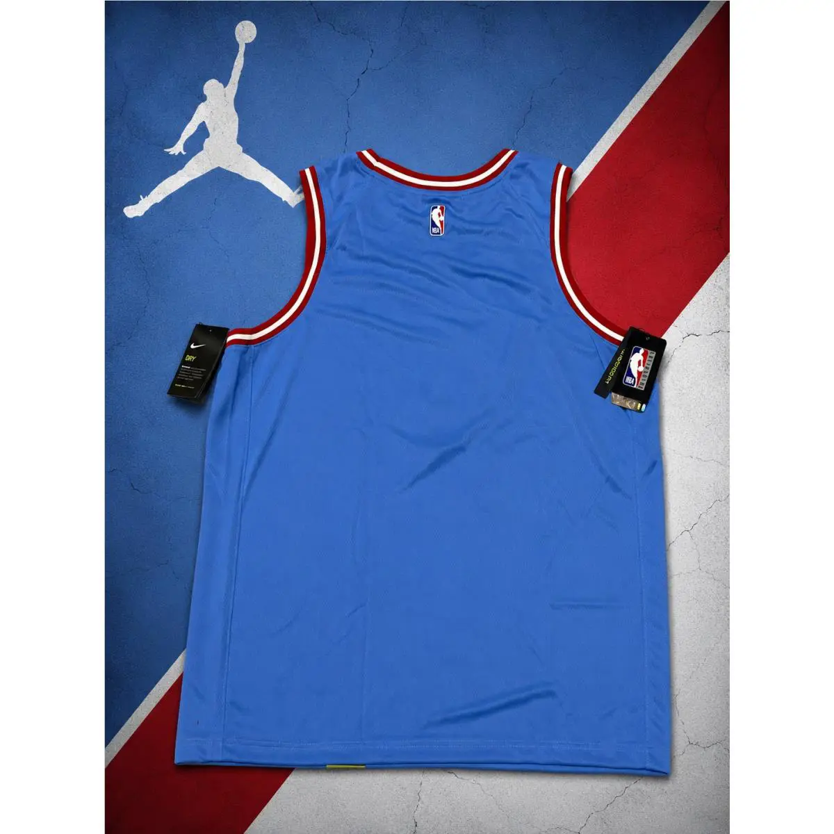 Nike clothing - Blue 0