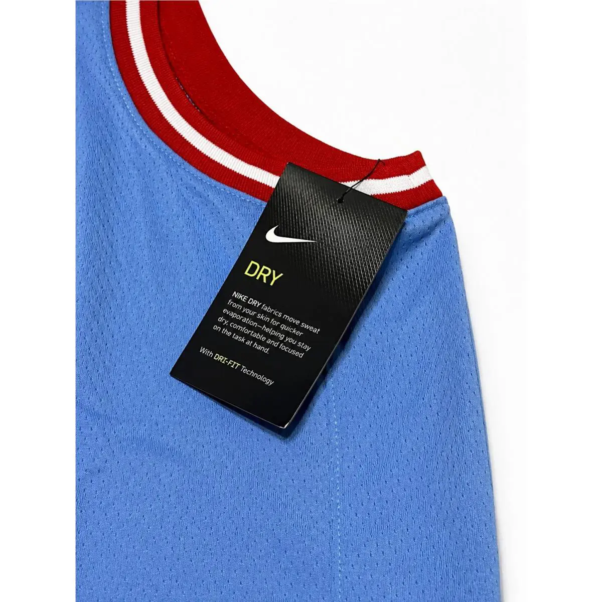 Nike clothing - Blue 1