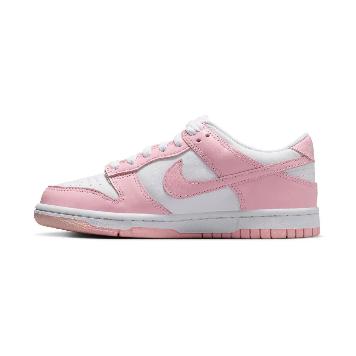 Nike shoes - WHITE (UPC: 198484320285) 0