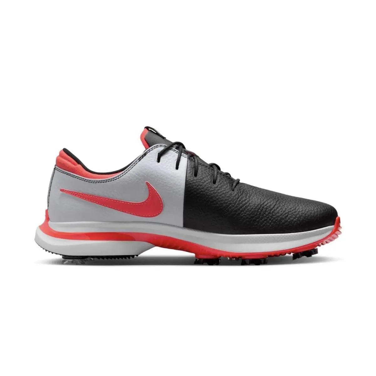 Nike shoes - Nike Air Zoom Victory - Air Zoom Victory - DV6798-004 - Black/Bright Crimson-Pure Platinum 0