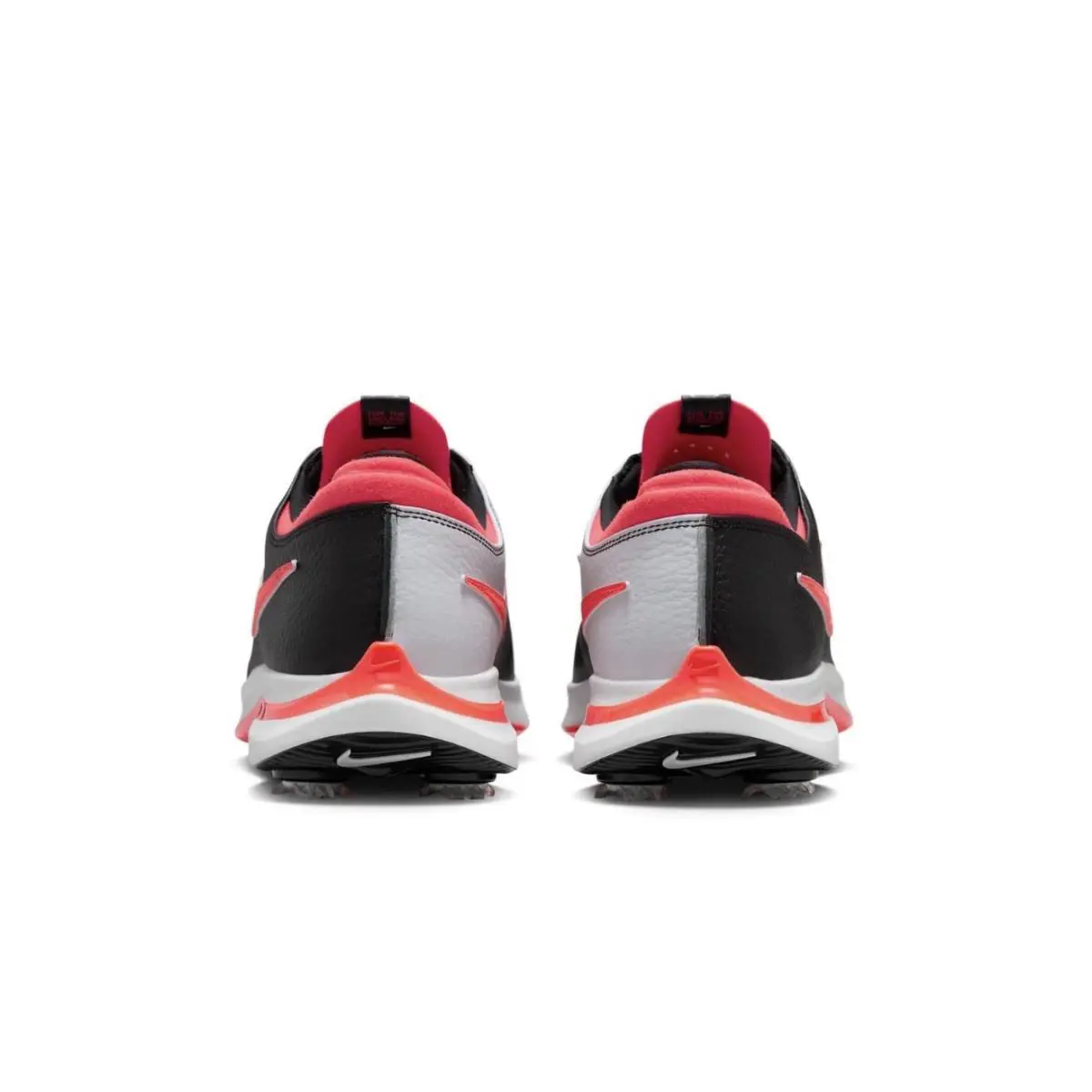 Nike shoes - Nike Air Zoom Victory - Air Zoom Victory - DV6798-004 - Black/Bright Crimson-Pure Platinum 2