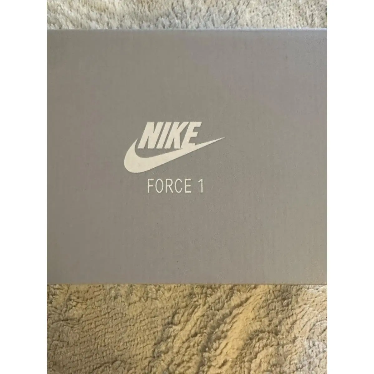 Nike shoes - Nike Air Force 1 - Air Force - FJ3483-100 - White/Multi-Color-Pink Glow (UPC: 196605141498) 8