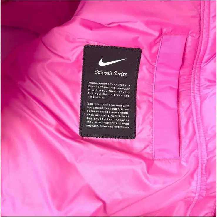Nike clothing - Nike Dri-Fit - Pink 8