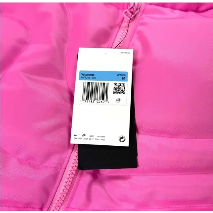 Nike clothing - Nike Dri-Fit - Pink 9