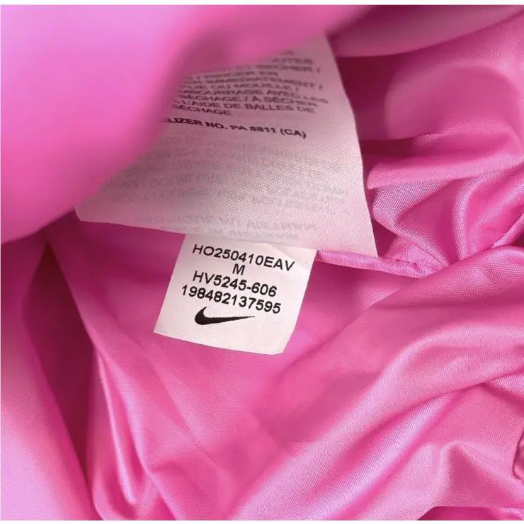 Nike clothing - Nike Dri-Fit - Pink 10