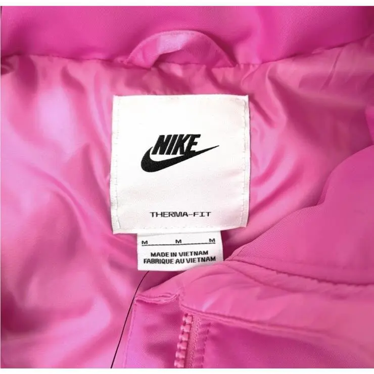 Nike clothing - Nike Dri-Fit - Pink 11