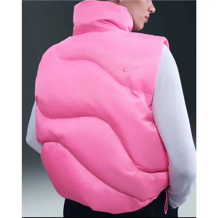 Nike clothing - Nike Dri-Fit - Pink 0