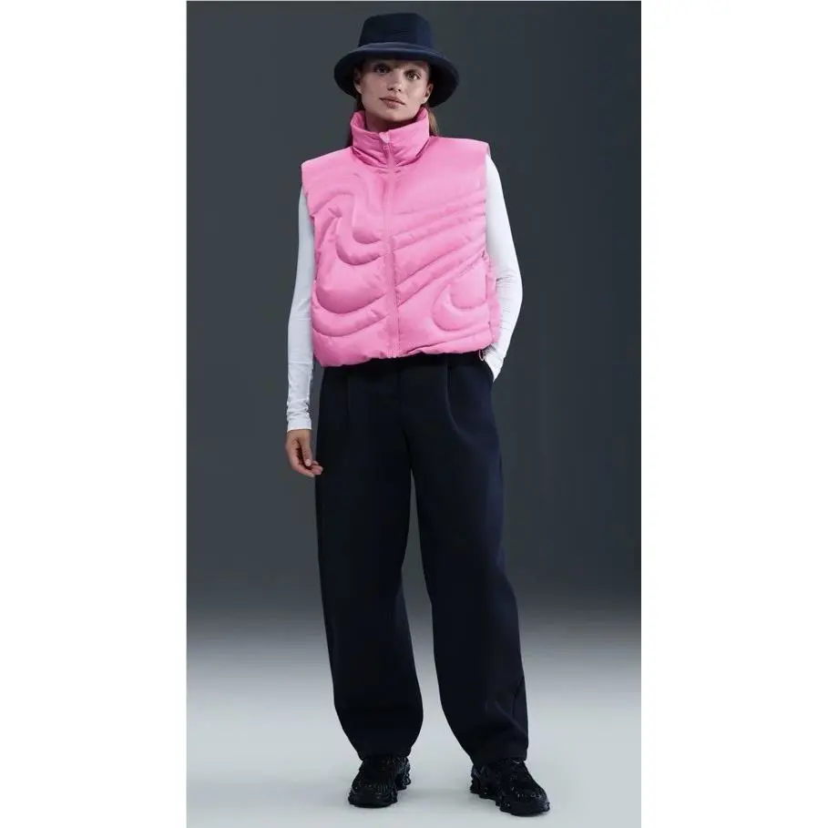 Nike clothing - Nike Dri-Fit - Pink 1