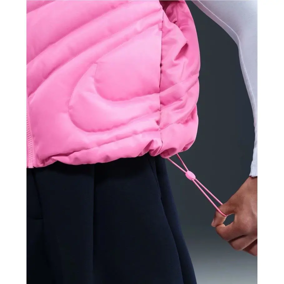 Nike clothing - Nike Dri-Fit - Pink 4