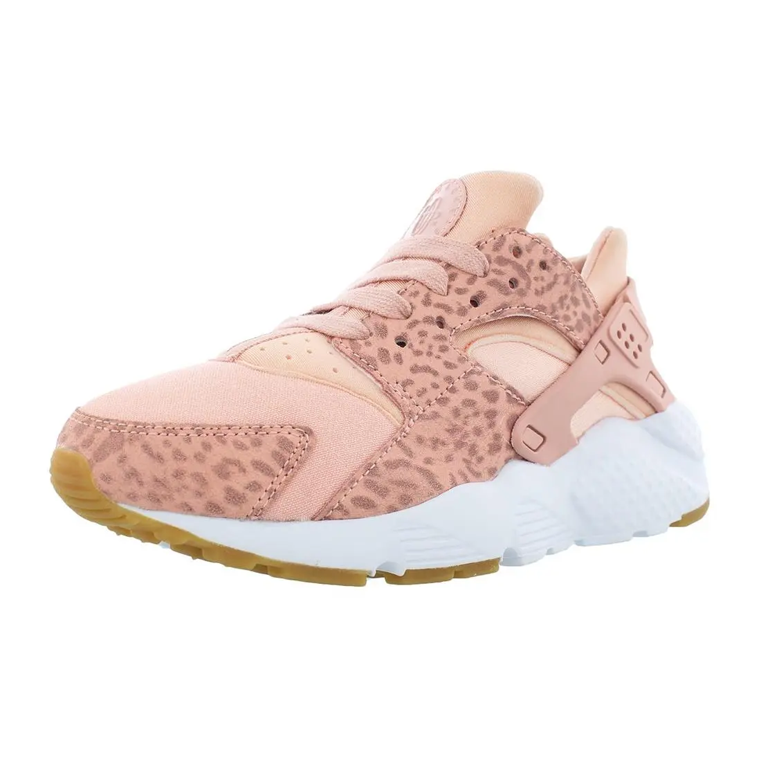 Nike shoes - Nike Huarache Run - Huarache Run - 904538603 - Pink, Main: Pink (UPC: 823233662773) 0