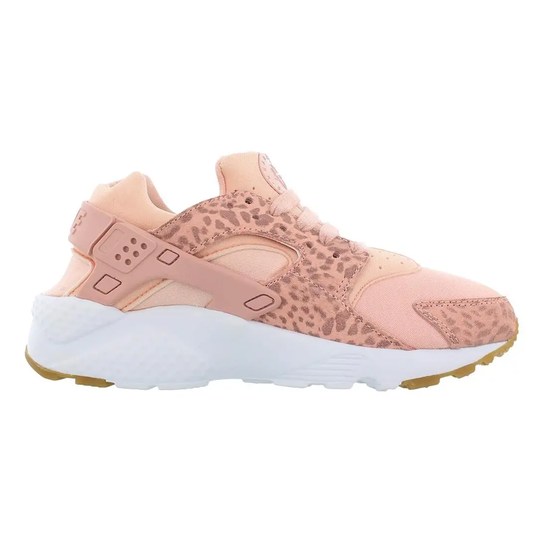 Nike shoes - Nike Huarache Run - Huarache Run - 904538603 - Pink, Main: Pink (UPC: 823233662773) 1