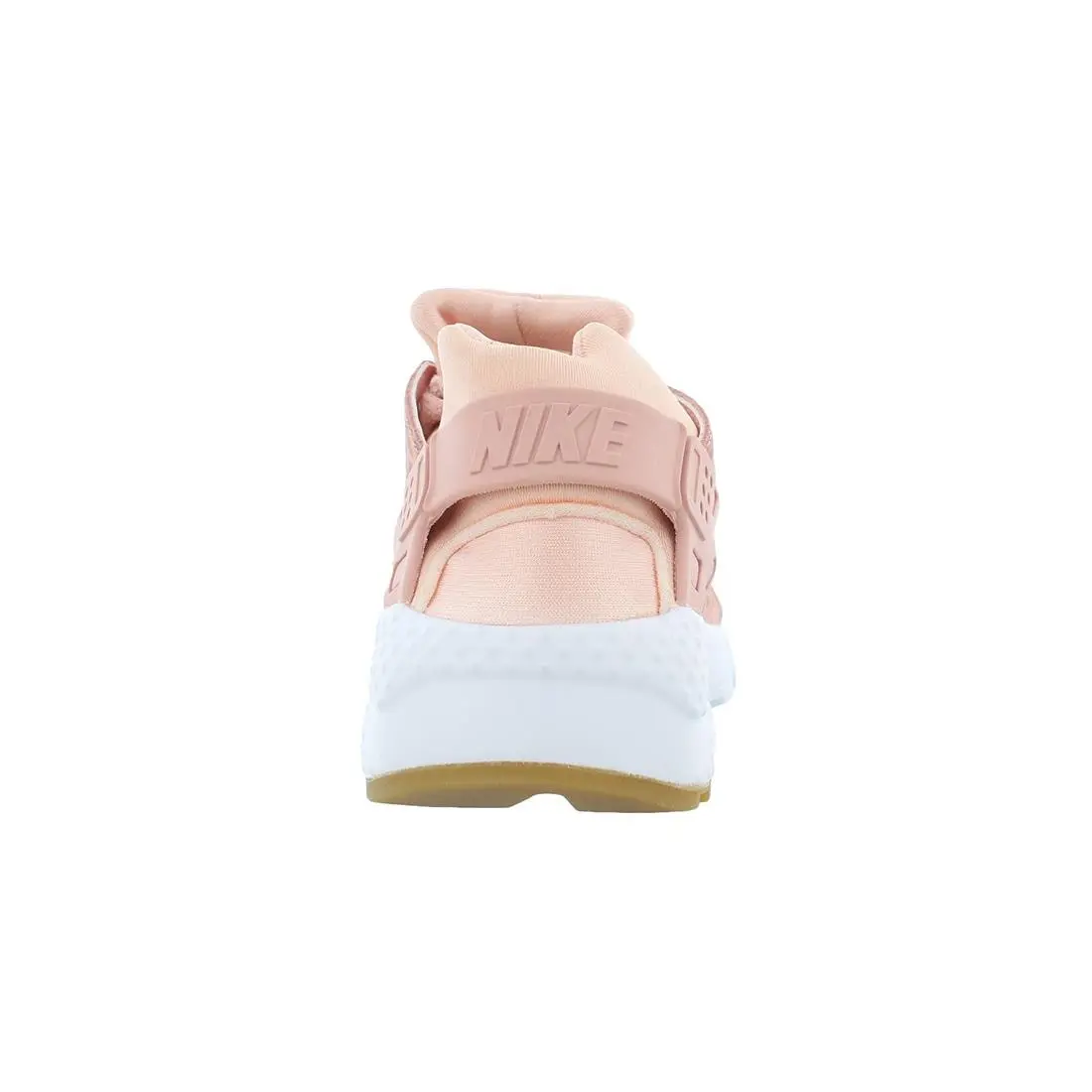Nike shoes - Nike Huarache Run - Huarache Run - 904538603 - Pink, Main: Pink (UPC: 823233662773) 2