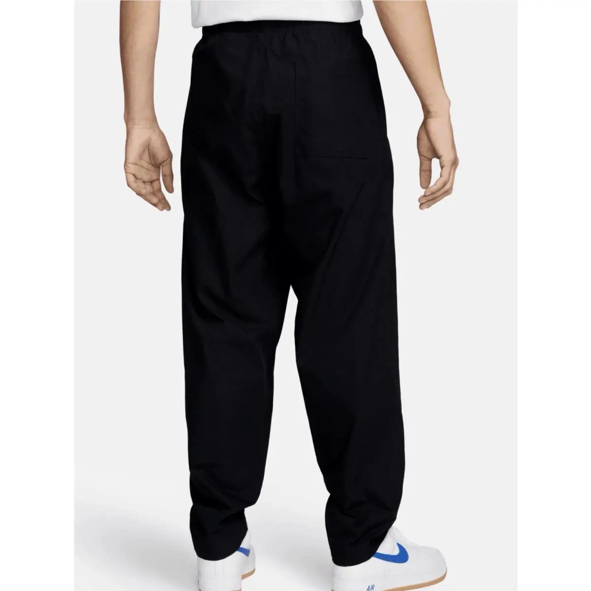 Nike clothing - Black (UPC: 197593305787) 0