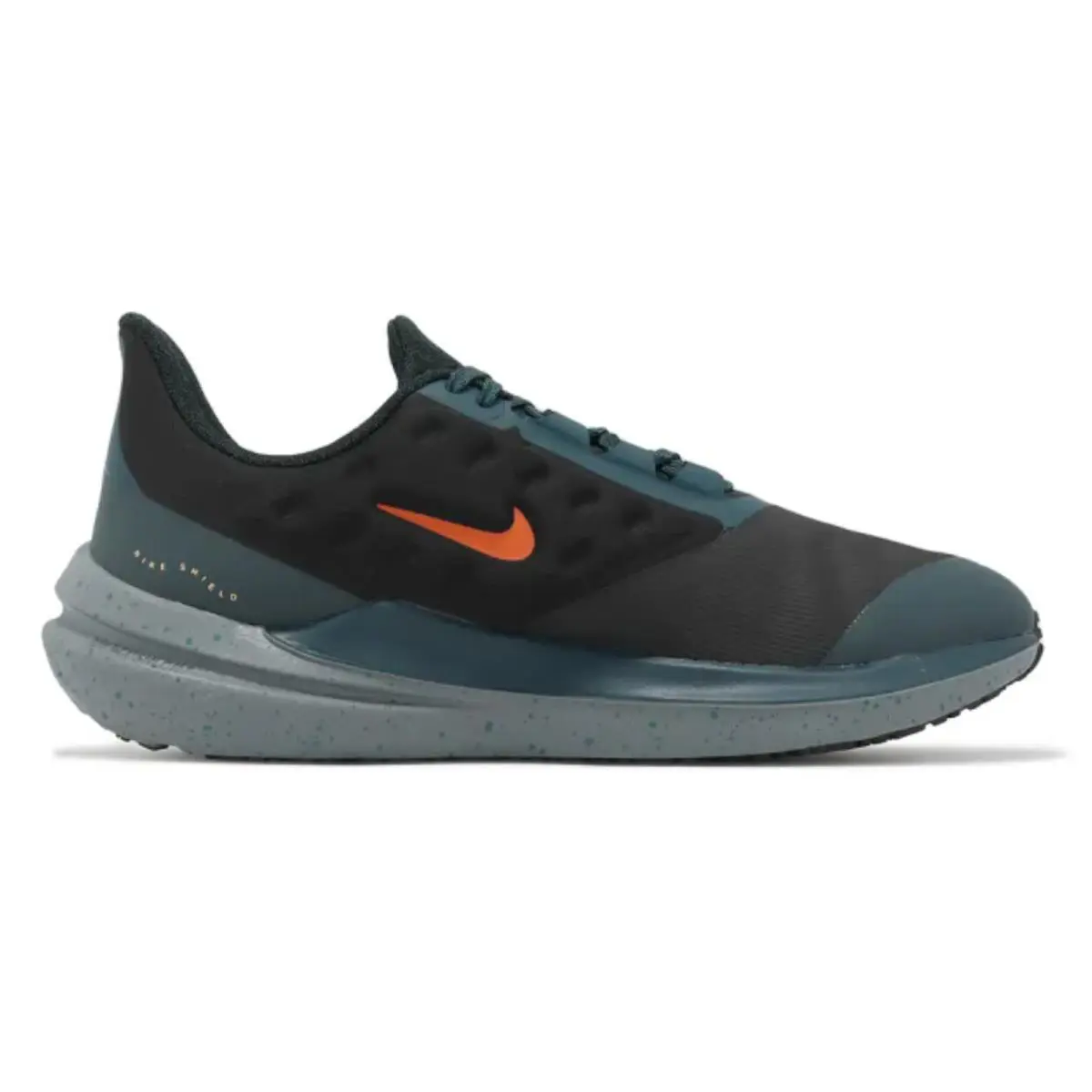 Nike shoes - Nike Air Winflo - Air Winflo - DM1106-002 - Black 0
