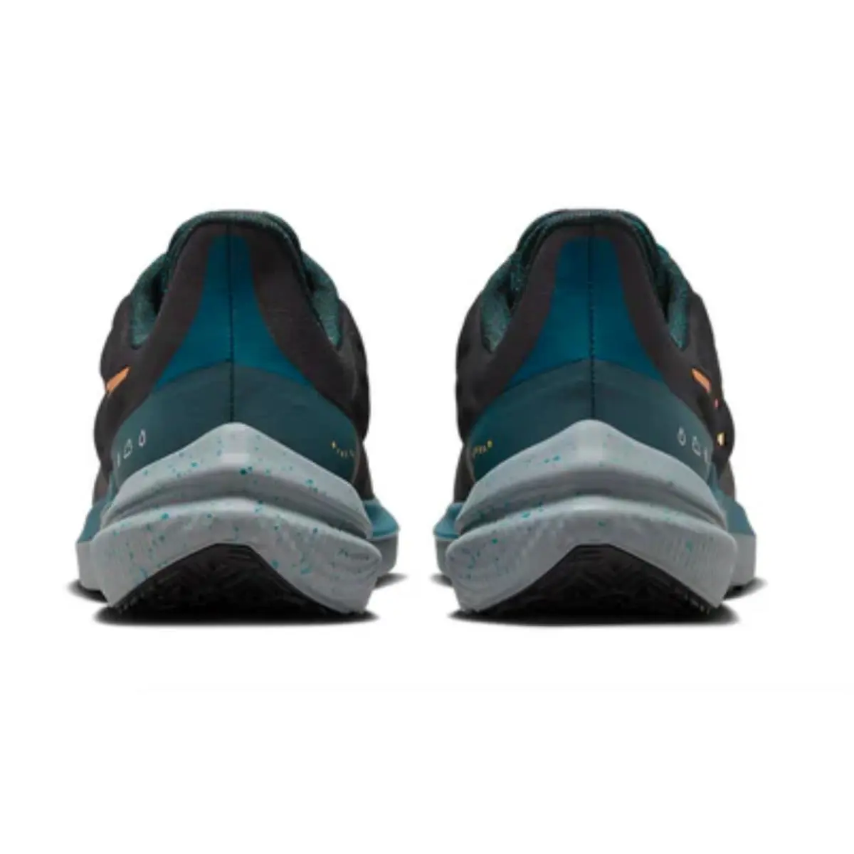 Nike shoes - Nike Air Winflo - Air Winflo - DM1106-002 - Black 2