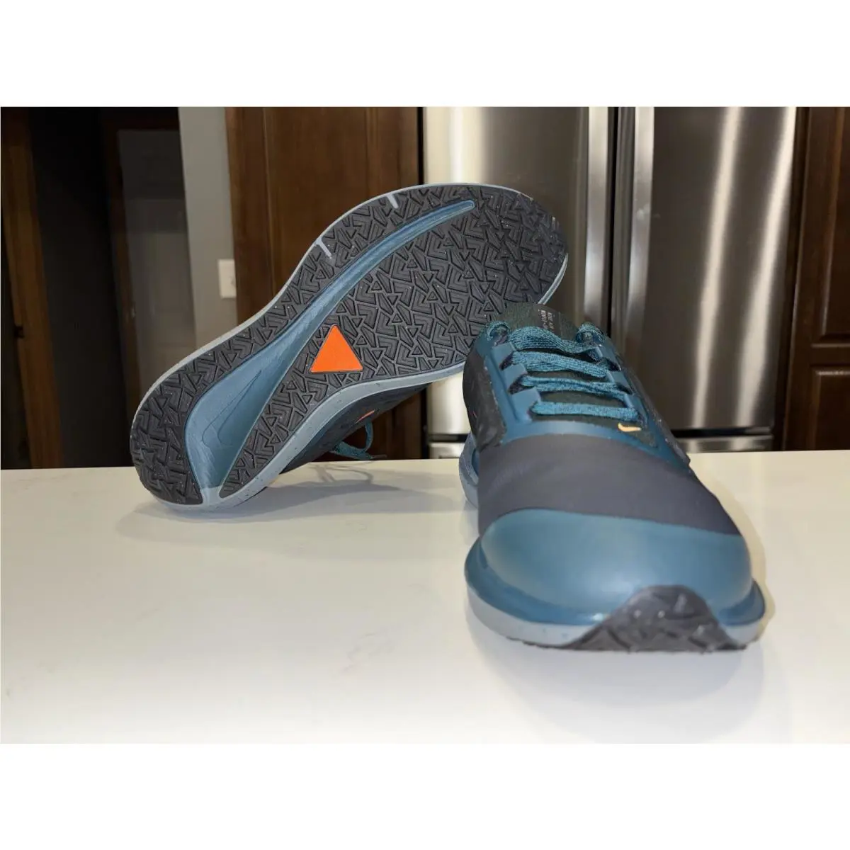 Nike shoes - Nike Air Winflo - Air Winflo - DM1106-002 - Black 10