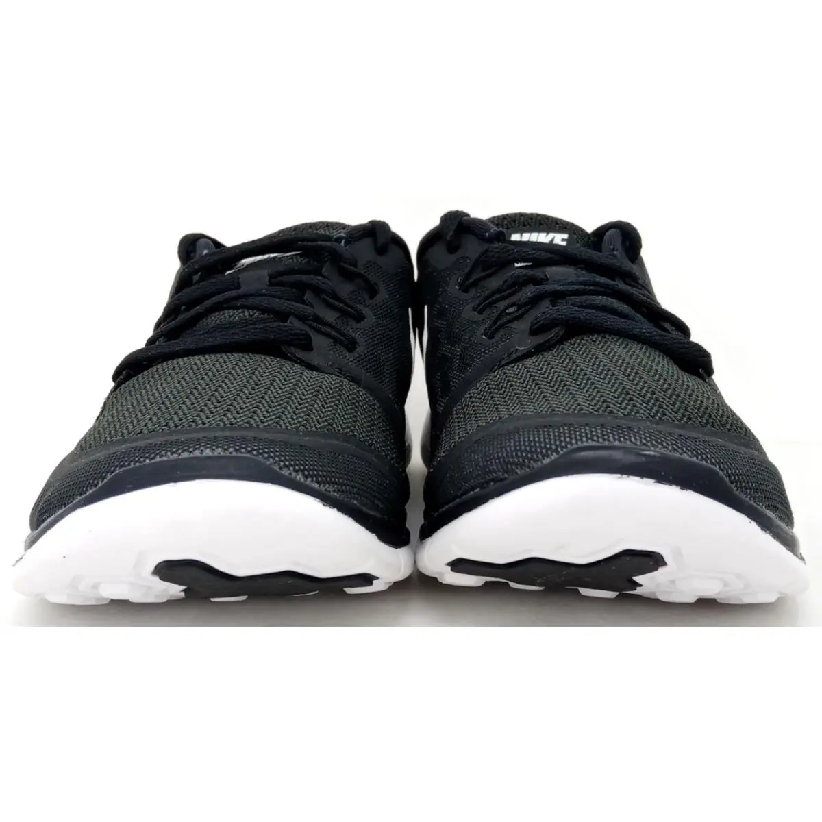 Nike shoes - Nike Free 5.0 Grade School - 725104 001 - Black (UPC: 676556338708) 0