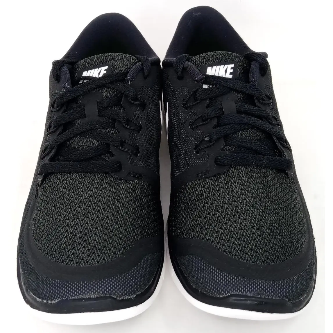 Nike shoes - Nike Free 5.0 Grade School - 725104 001 - Black (UPC: 676556338708) 1