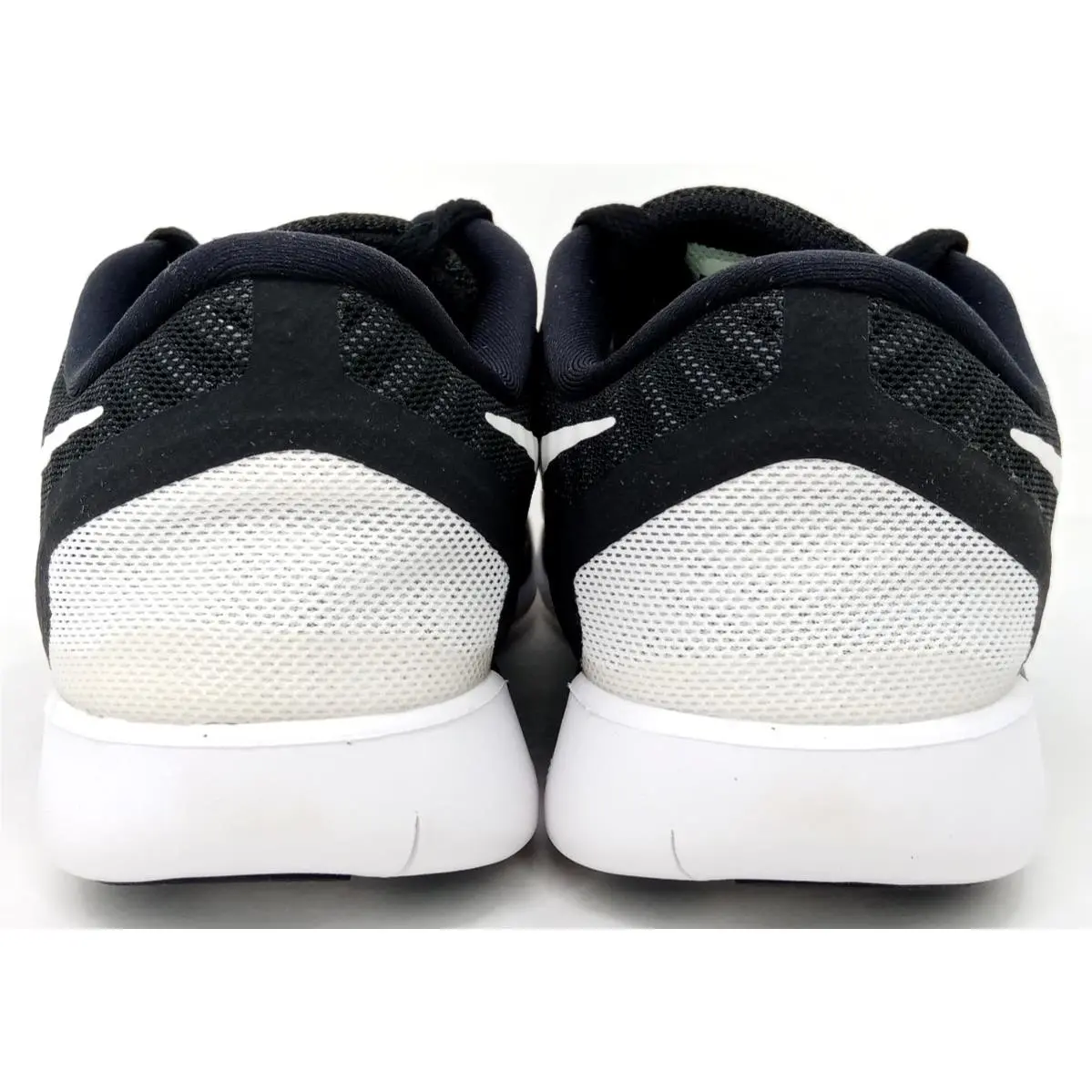Nike shoes - Nike Free 5.0 Grade School - 725104 001 - Black (UPC: 676556338708) 5