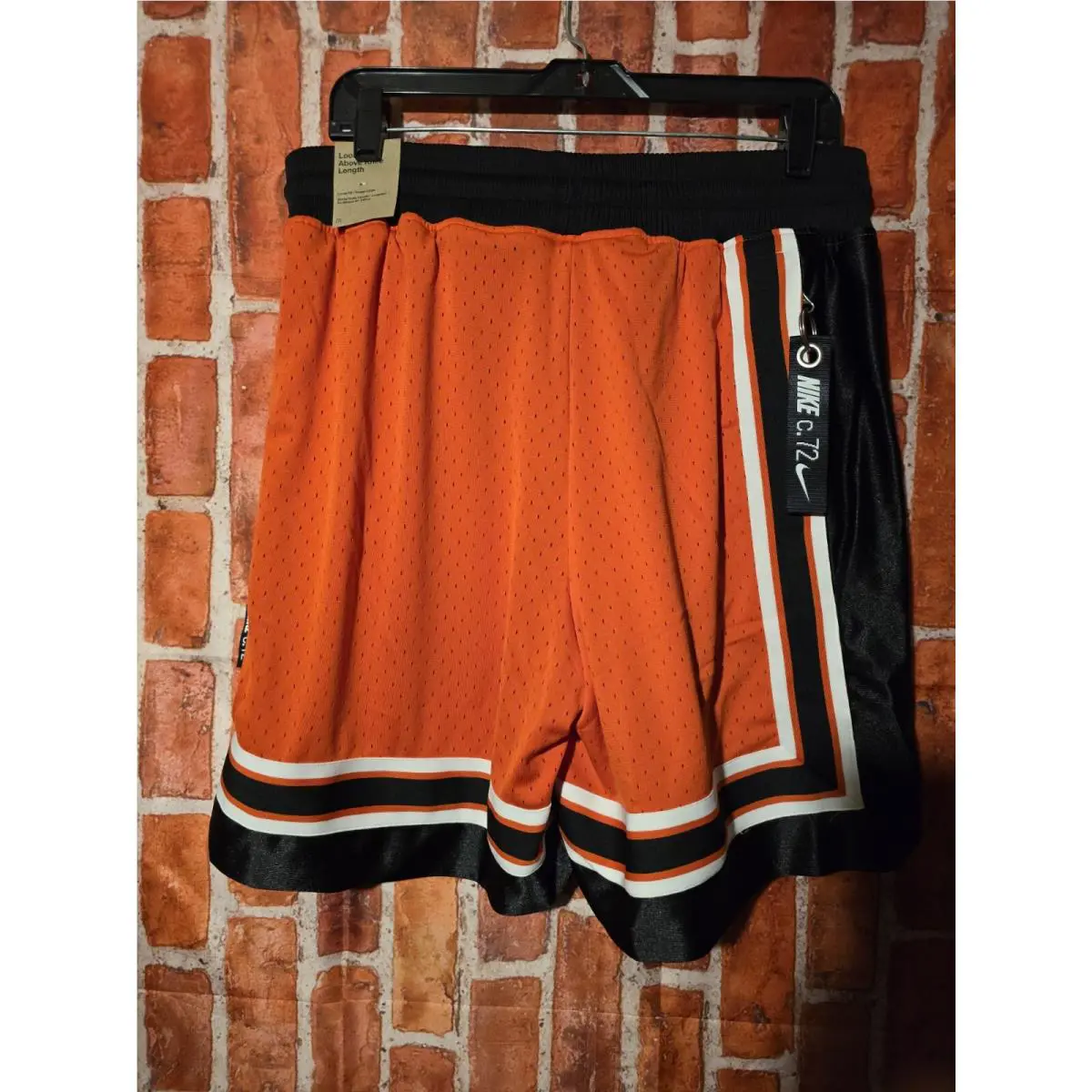 Nike clothing - Nike Circa 8 