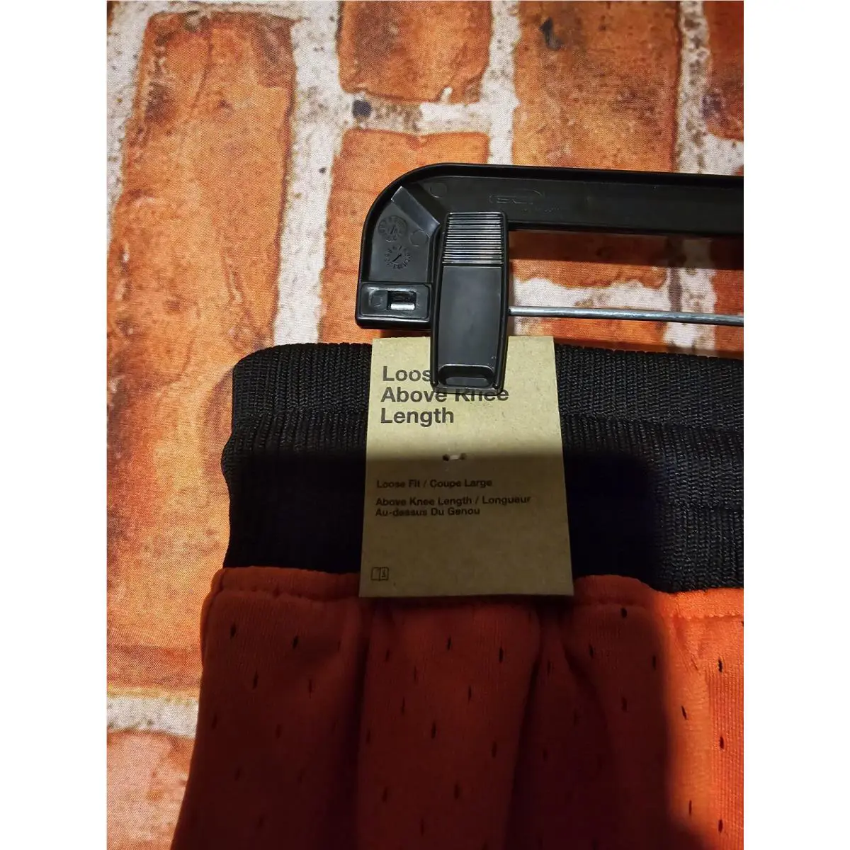 Nike clothing - Nike Circa 8 