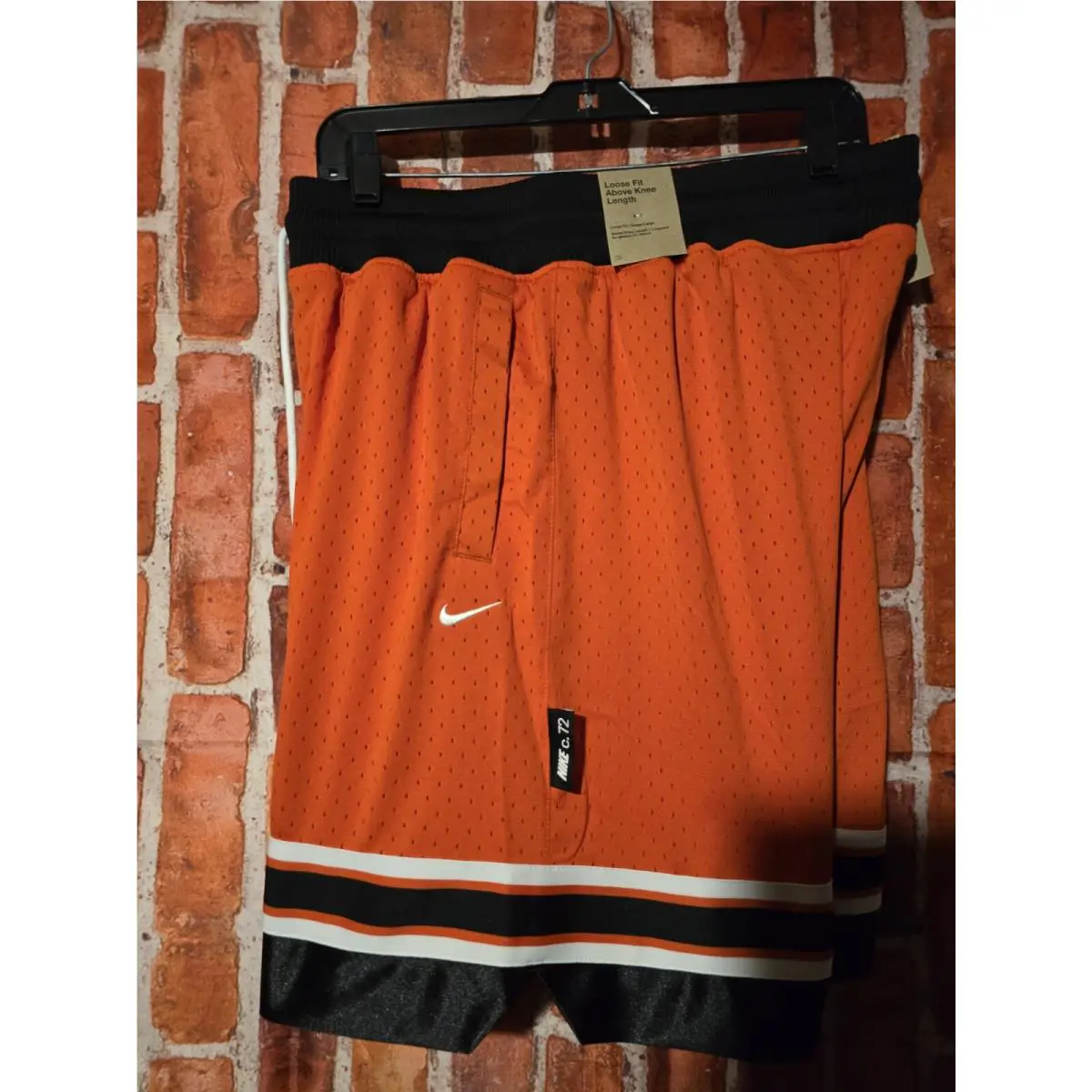 Nike clothing - Nike Circa 8 