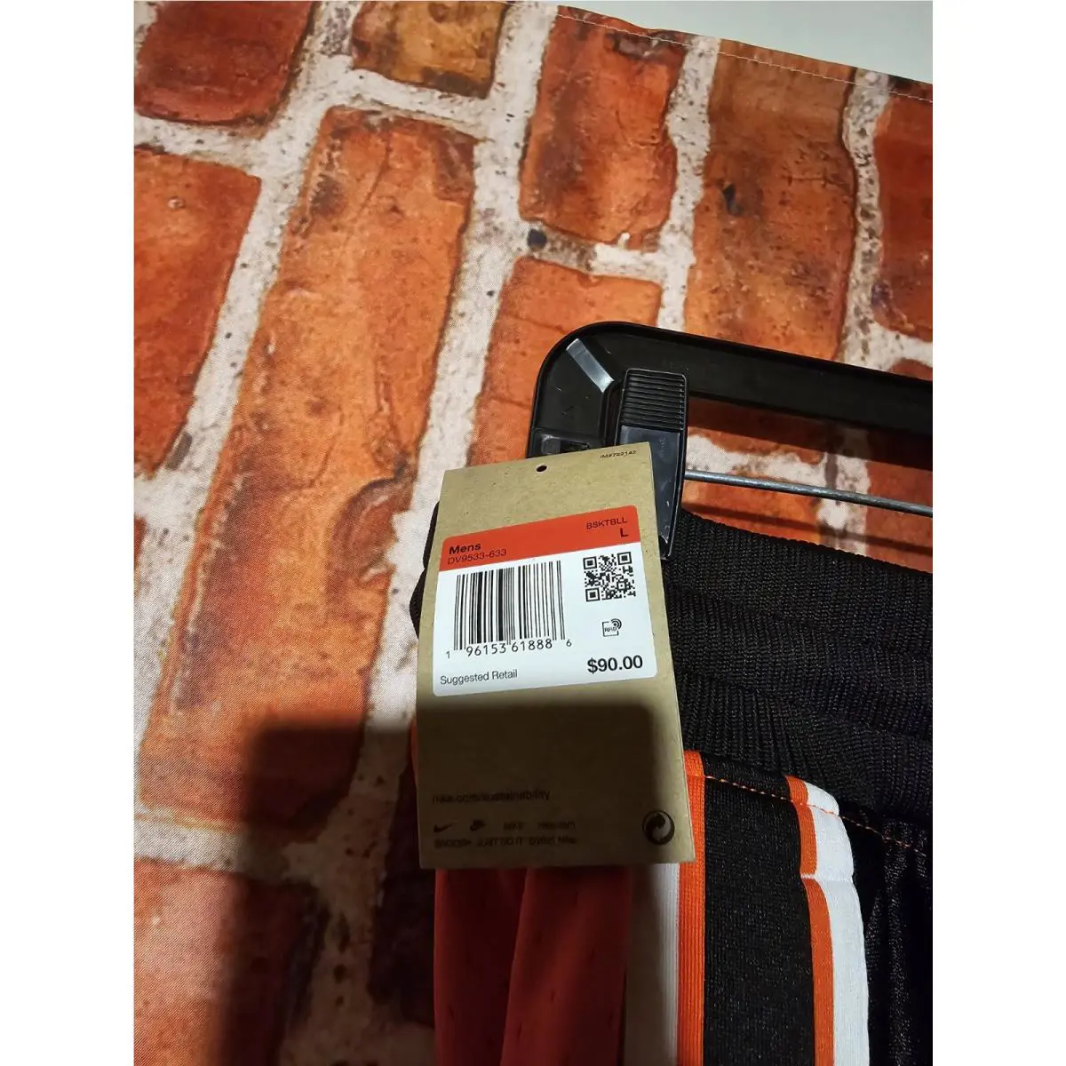 Nike clothing - Nike Circa 8 