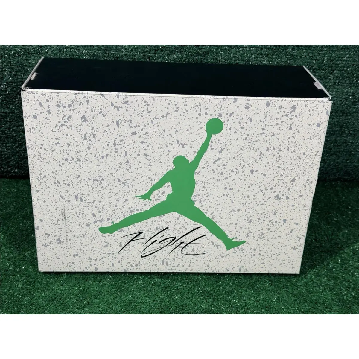 Nike shoes - Air Jordan 4 RM - Air - FQ7939-061 - Black (UPC: 0198482149581) 15