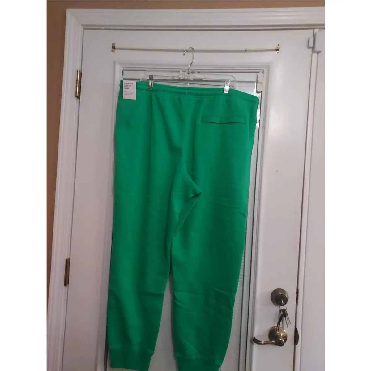Nike clothing - Green 9