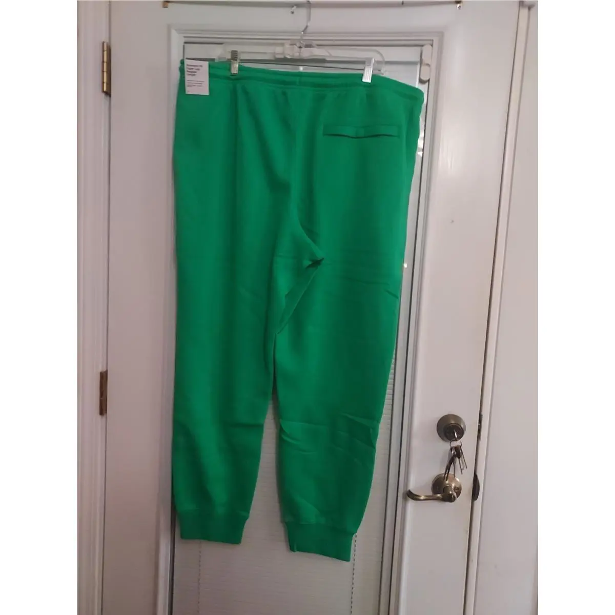 Nike clothing - Green 10