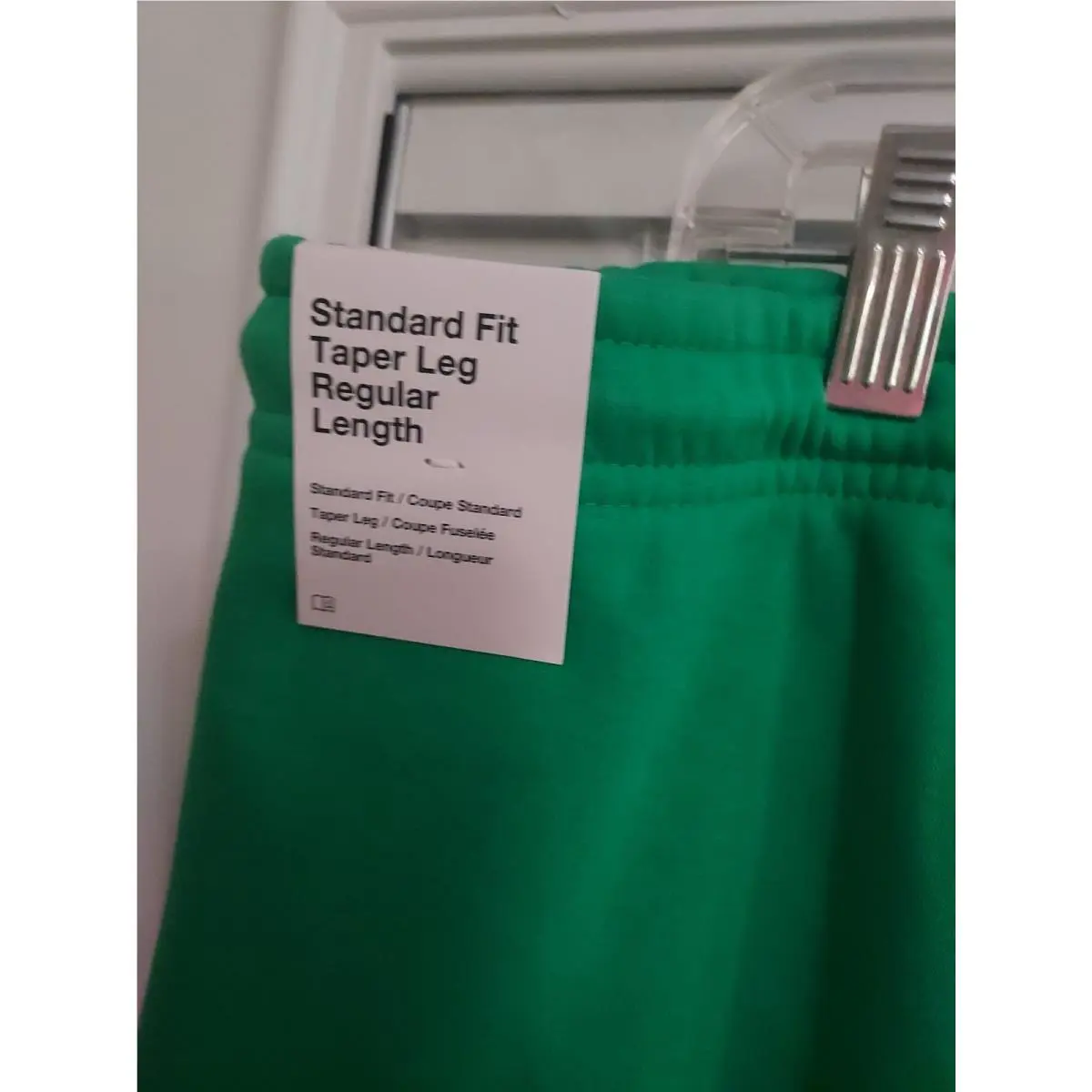 Nike clothing - Green 11