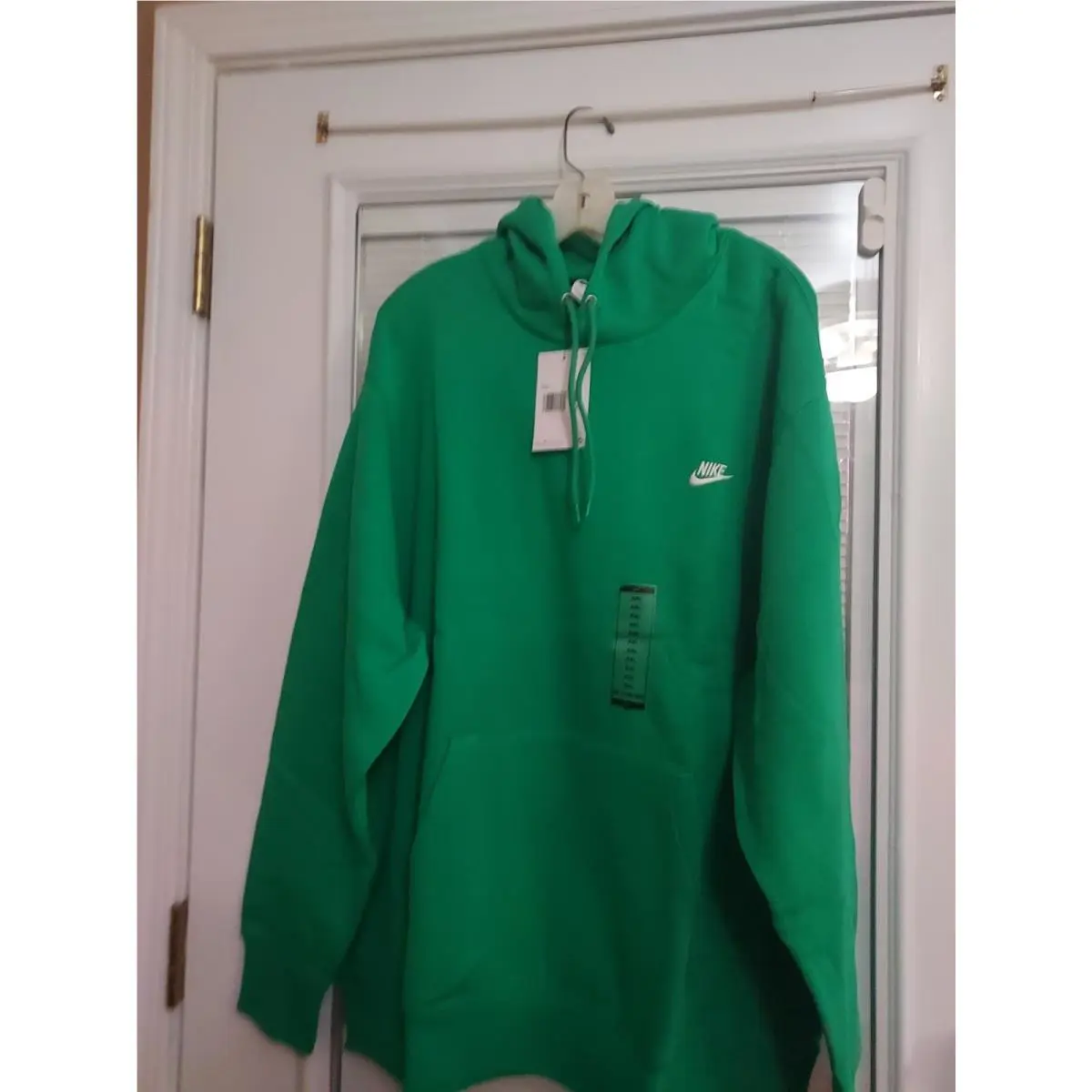 Nike clothing - Green 2