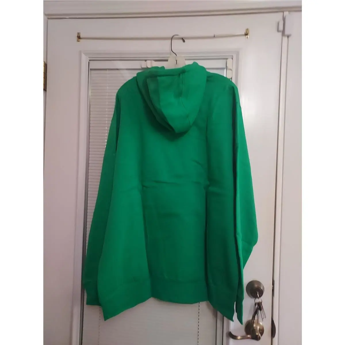 Nike clothing - Green 5