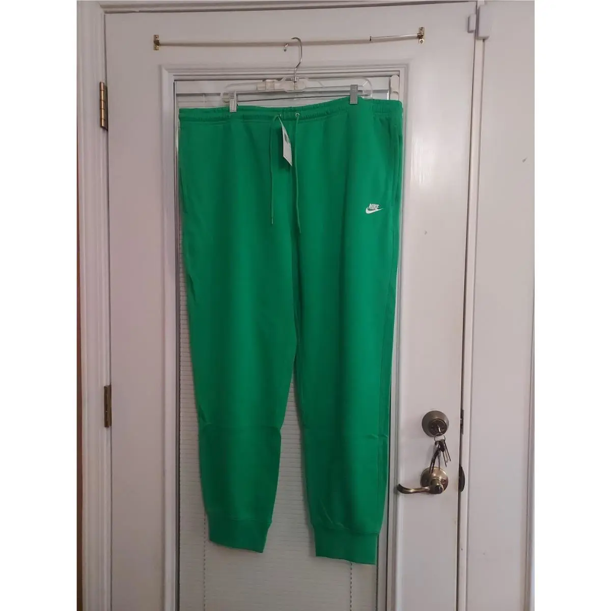 Nike clothing - Green 6