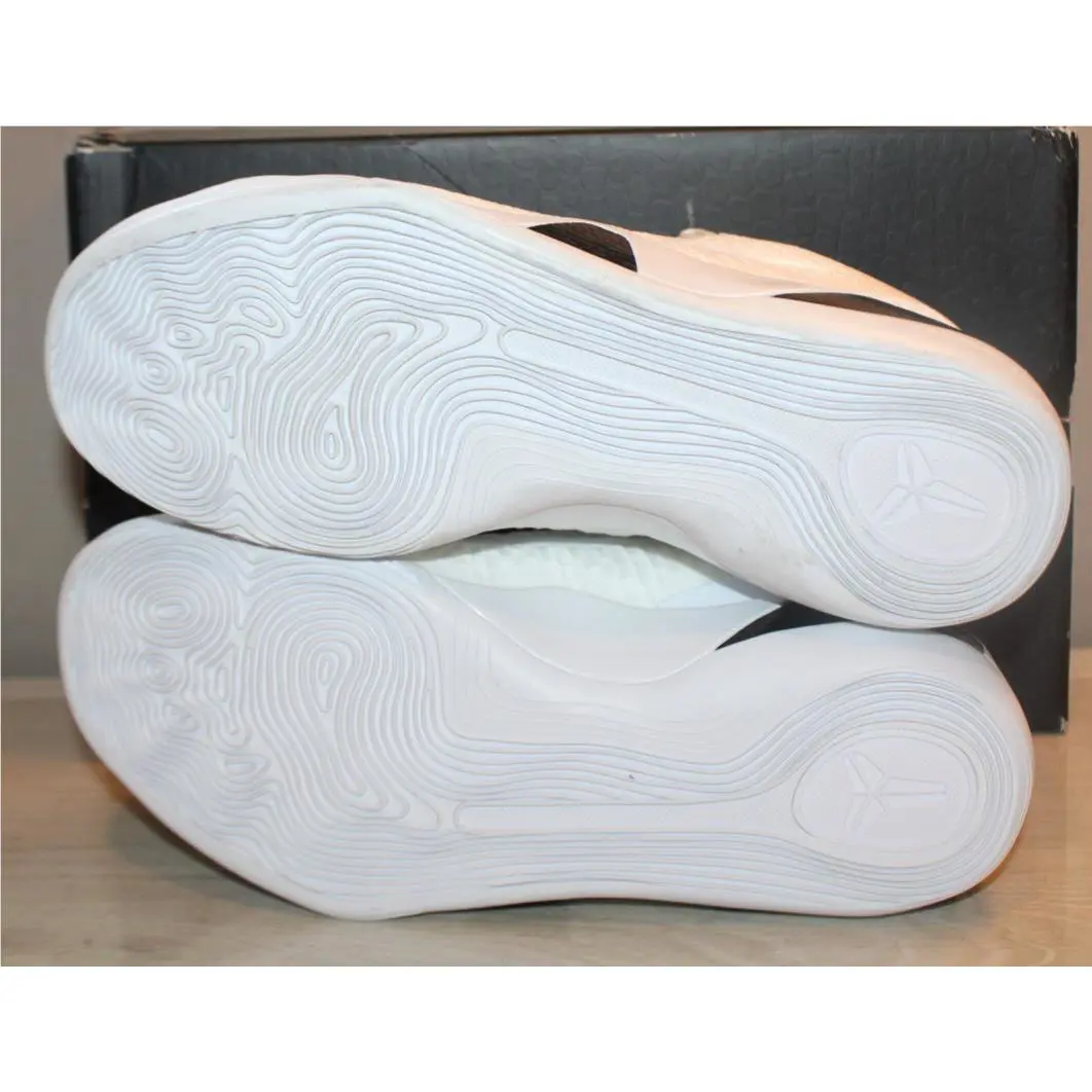 Nike shoes - Kobe 1X Elite Low EM Protro - White 7
