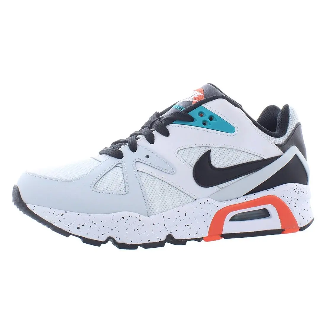 Nike shoes - Nike Air Zoom Structure - Air Zoom Structure - CW1646005 - White, Main: White (UPC: 194957408931) 0
