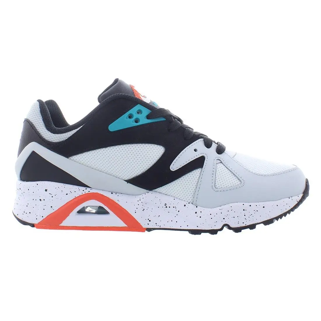 Nike shoes - Nike Air Zoom Structure - Air Zoom Structure - CW1646005 - White, Main: White (UPC: 194957408931) 1